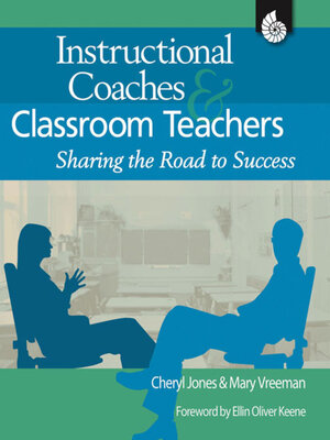 cover image of Instructional Coaches and Classroom Teachers